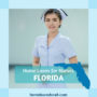 Home loans for nurses in Florida