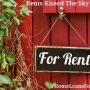 Rents Kissed The Sky
