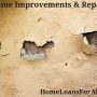 home improvements, home repair