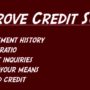 credit scores for home loans