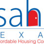 Texas State Affordable Housing Corporation Logo