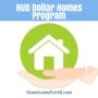 HUD Dollar Homes