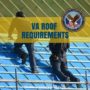 va roof requirements