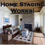 how to stage a home